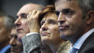 Sabor HDZ-a za IX. izbornu jedinicu (foto:Saša Čuka)