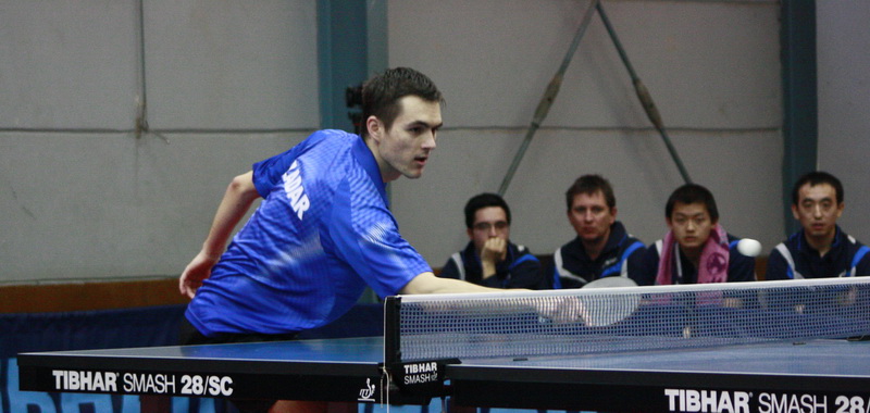 1. HSTL: STK Donat – STK Dr Casl, Foto: Mladen Malik 1. HSTL: STK Donat – STK Dr Casl, Foto: Mladen Malik