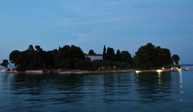 Školjić, muzej, foto: Naši Školji