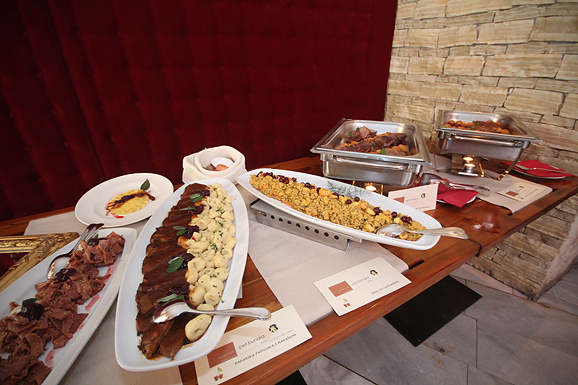 “Šinjorina Maruška” (foto:Saša Čuka)