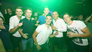 Vikend u Podroomu: Pink Panther, Petrus i Stefan Đurić “Rasta”, foto- F. Brala