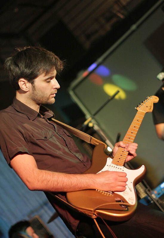 Arsenal – Urban & 4