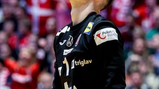 IHF Svjetsko rukometno prvenstvo 2025., finale, Hrvatska – Danska