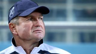 Stadion Kantrida, Rijeka – Drugo kolo skupine I Europske lige, HNK Rijeka – Real Betis. Photo: Nel Pavletic/PIXSELL