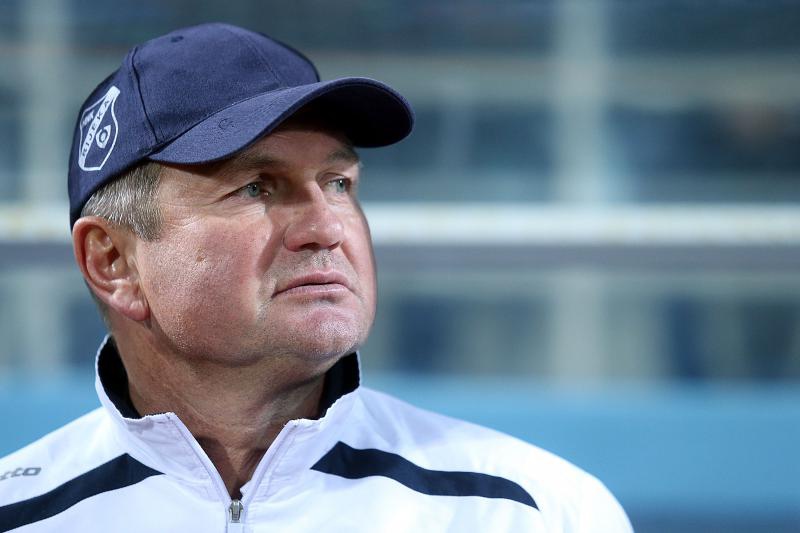 Stadion Kantrida, Rijeka – Drugo kolo skupine I Europske lige, HNK Rijeka – Real Betis. Photo: Nel Pavletic/PIXSELL