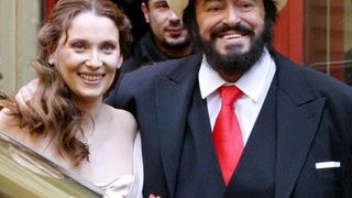 In Memoriam Luciano Pavarotti In Memoriam Luciano Pavarotti