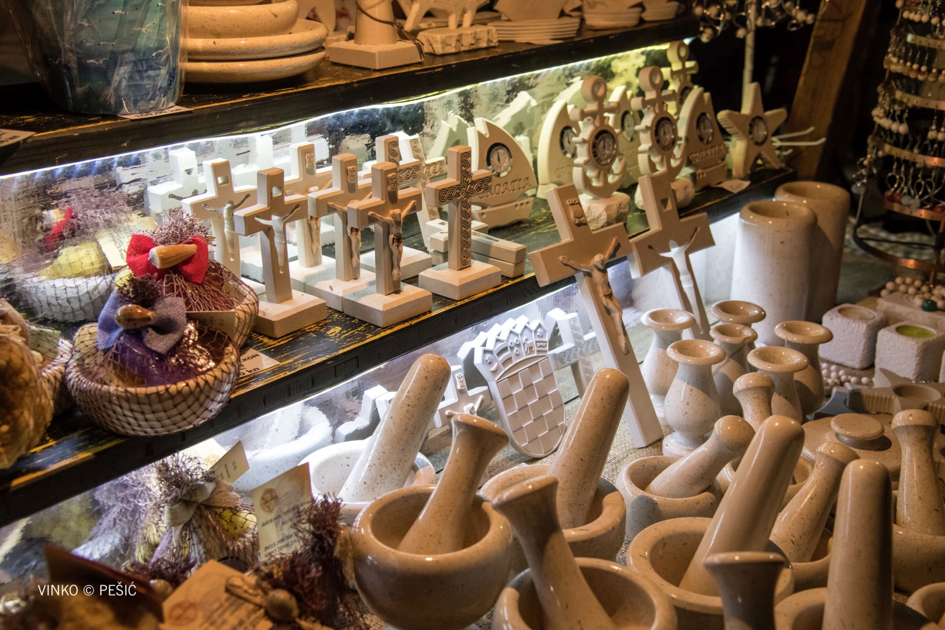 Biogradska noć 2018 Biogradska noć 2018