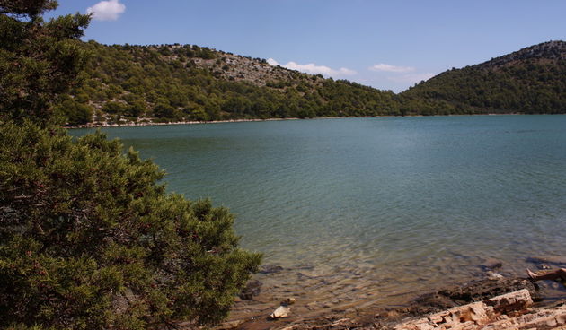 Park Prirode Telašćica