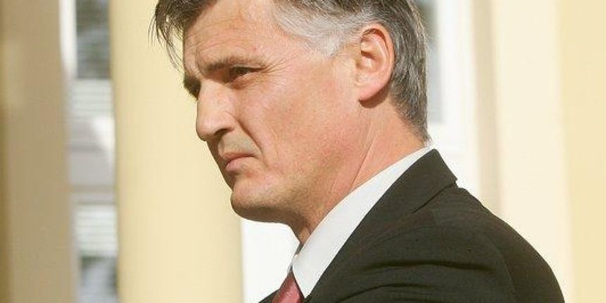 Ljubomir Čučić Ljubomir Čučić