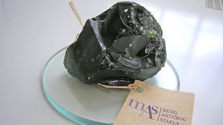 Muzej antičkog stakla (foto: A.Gospić)