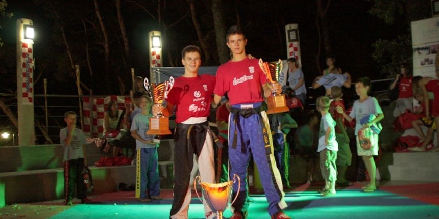 Kickboxing Kickboxing