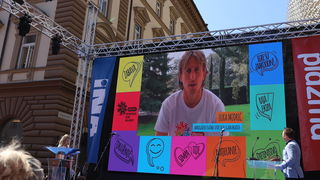 U Rijeci otvorene 26. Plazma Sportske igre mladih