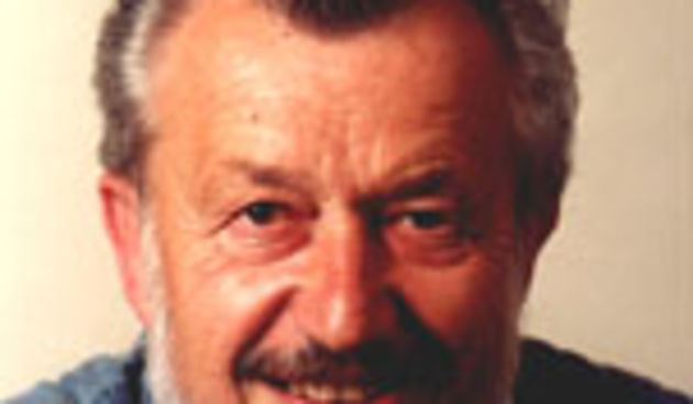 Tomislav Marijan Bilosnić