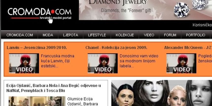 CroModa.com CroModa.com