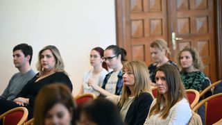 17. seminar Josipa Roglića 17. seminar Josipa Roglića