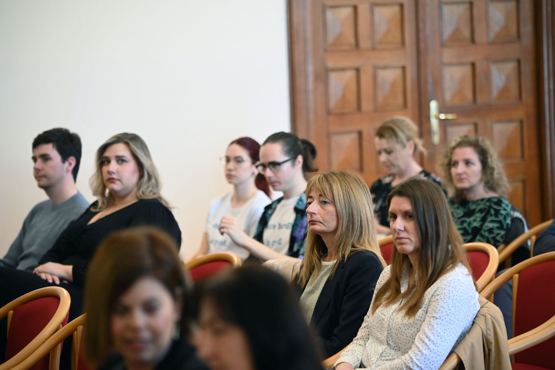 17. seminar Josipa Roglića 17. seminar Josipa Roglića