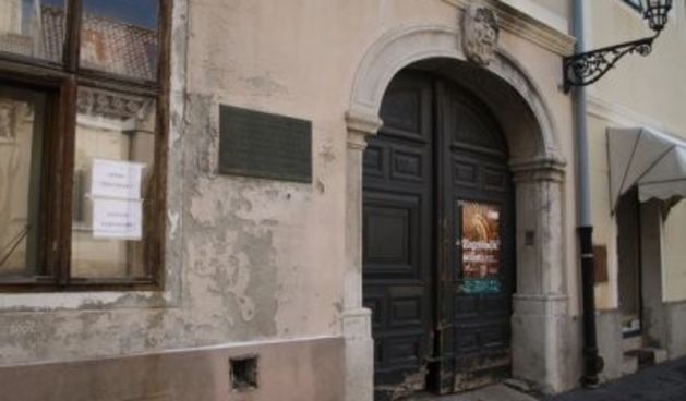 Palača Grlečić-Jelačić, Zagreb