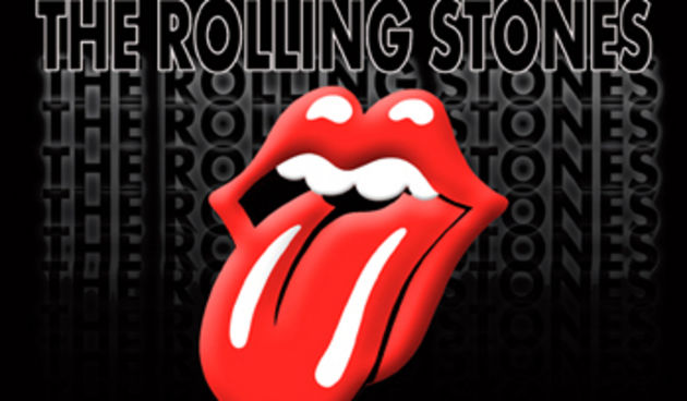 Logotip The Rolling Stones(foto:adrenalin.si)