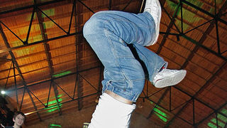 Lil’ Kim u Arsenalu (foto: Marin Gospić)