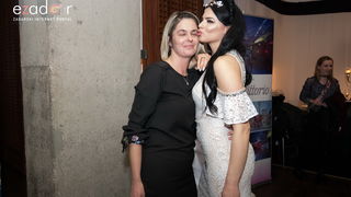 11. Festival vjenčanja: Modna revija vjenčanica i svečanih haljina te revija cvijeća i koncert Sandija Cenova 11. Festival vjenčanja: Modna revija vjenčanica i svečanih haljina te revija cvijeća i koncert Sandija Cenova