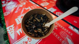 Gastro Advent u Zadru 2. dio