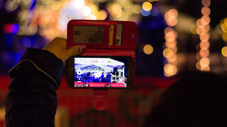 Doček 2017: Najluđa noć na zadarskom Poluotoku privukla više tisuća Zadrana i gostiju Doček 2017: Najluđa noć na zadarskom Poluotoku privukla više tisuća Zadrana i gostiju