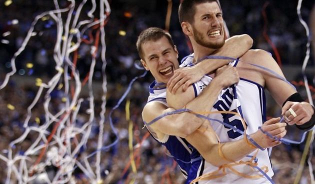 Duke osvojio četvrti NCAA naslov, foto: Reuters