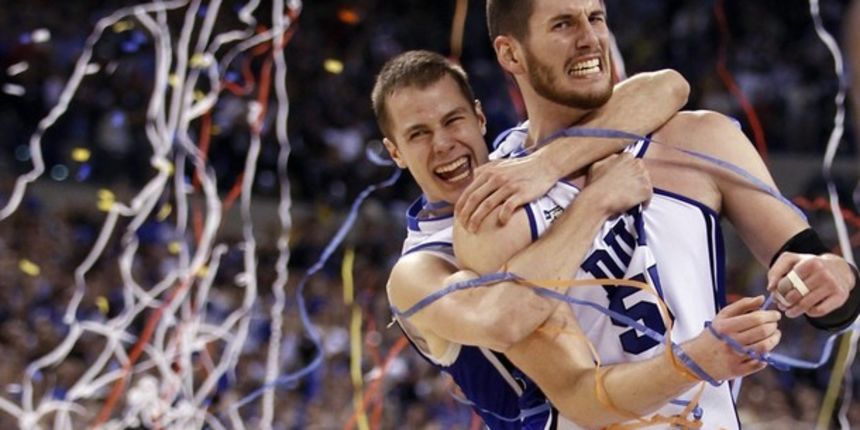 Duke osvojio četvrti NCAA naslov, foto: Reuters