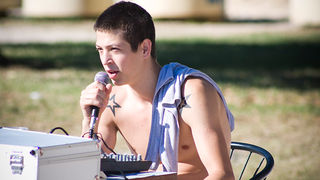 V.A.K.”A.N.”Z.A , 2. kolovoza 2010.