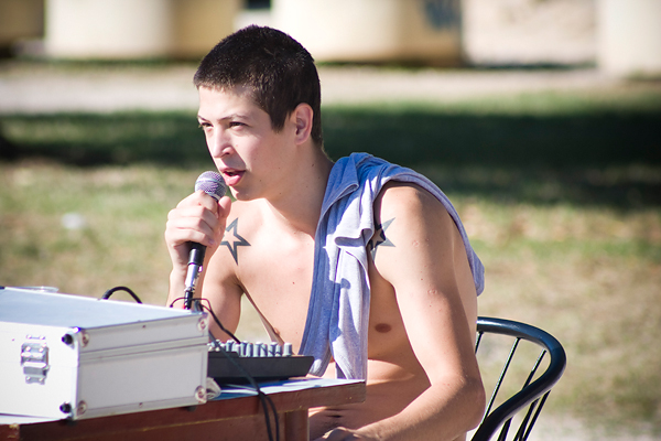 V.A.K.”A.N.”Z.A , 2. kolovoza 2010.