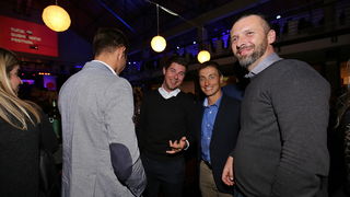 4. Tuna, Sushi & Wine festival otvoren gala večerom u Arsenalu 4. Tuna, Sushi & Wine festival otvoren gala večerom u Arsenalu