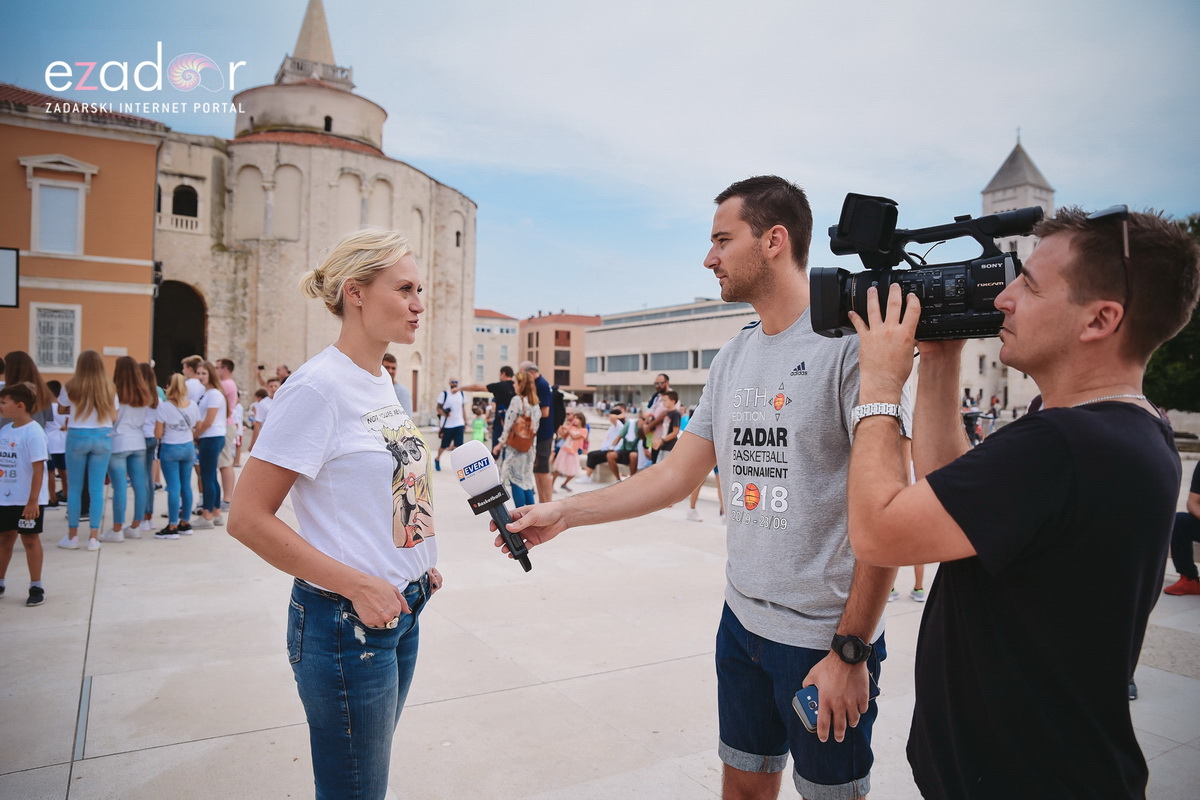 ZDBT 2018: Kids Day @ Forum ZDBT 2018: Kids Day @ Forum