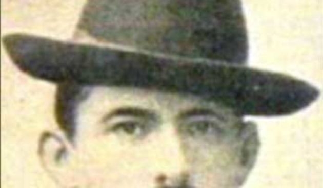 Ivan Kozarac, foto:povijest.net