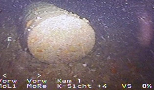 Novinari otkrili goleme količine radioaktivnog otpada, foto: ostale fotografije