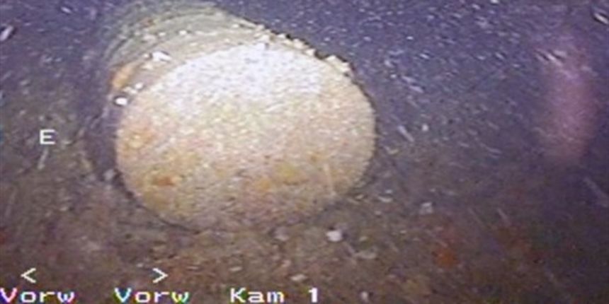 Novinari otkrili goleme količine radioaktivnog otpada, foto: ostale fotografije