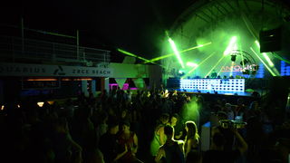 Aquarius: Gostovanje američke zvijezde Ruby Rose