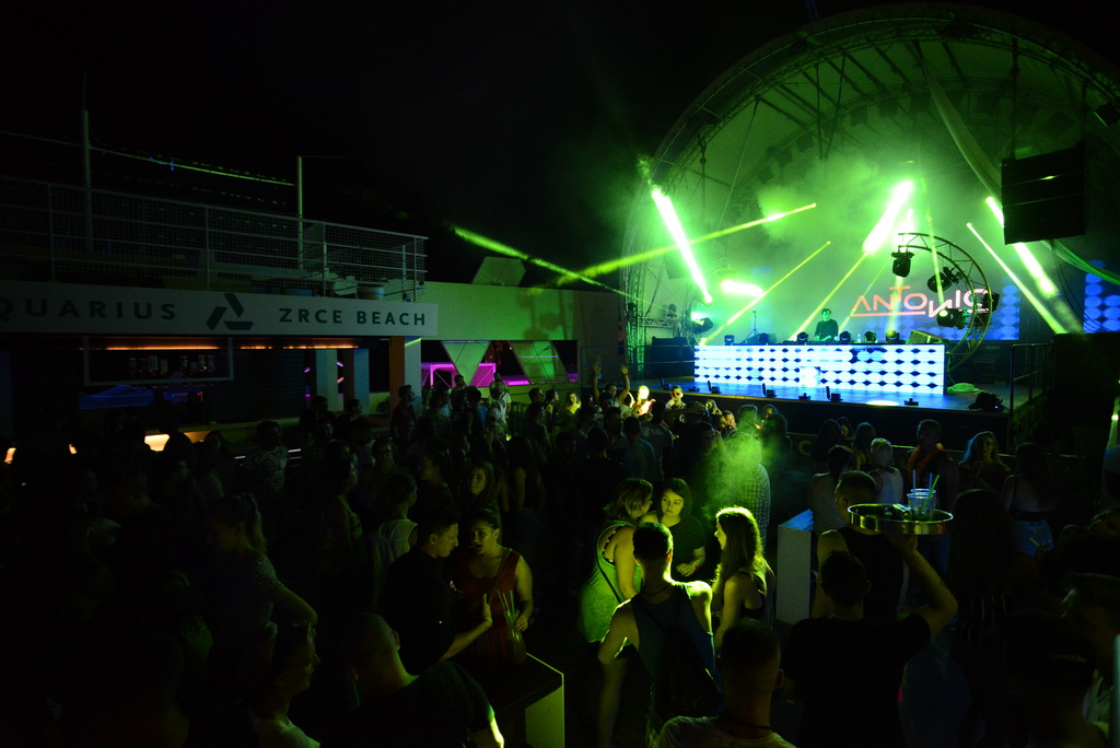 Aquarius: Gostovanje američke zvijezde Ruby Rose