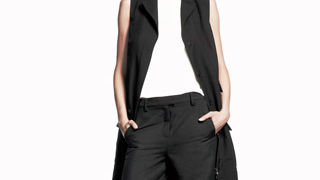 Moda, revija, odjeca Moda, revija, odjeca