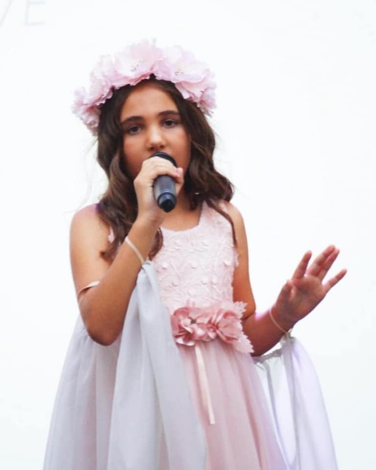 Zadarski Libreto na festivalu Mali MEF