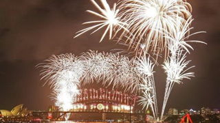 Sydney 2008.