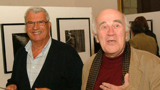 Izložba fotografija Zvonimira Brkana