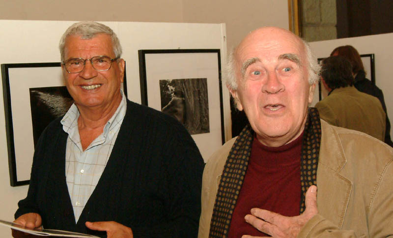 Izložba fotografija Zvonimira Brkana