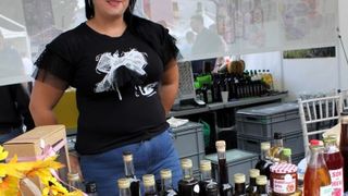 Jesen u Lici Jesen u Lici