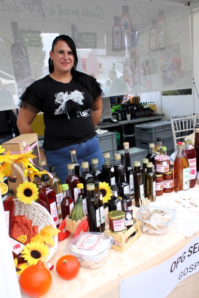 Jesen u Lici Jesen u Lici