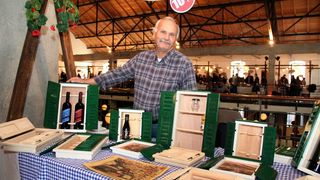 8. “Naši mali gušti” u Arsenalu