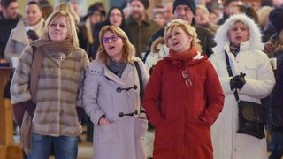 Advent u Zadru: Đani Stipaničev @ Trg Petra Zoranića