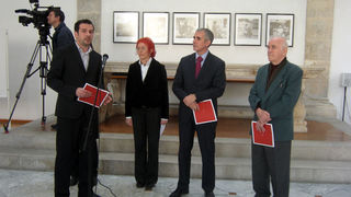 Izložba fotografija Ante Brkana ‘Na tržnici’