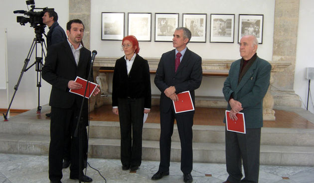 Izložba fotografija Ante Brkana ‘Na tržnici’