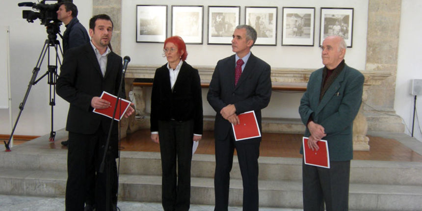 Izložba fotografija Ante Brkana ‘Na tržnici’ Izložba fotografija Ante Brkana ‘Na tržnici’