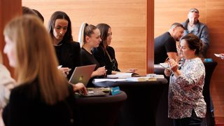 Dani iznajmljivača 2025. u hotelu Kolovare Dani iznajmljivača 2025. u hotelu Kolovare